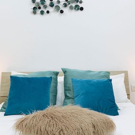 Brand New Apartment In Sliema 2 Min By The Sea-Hosted By Sweetstay Buitenkant foto