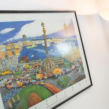 Brand New Apartment In Sliema 2 Min By The Sea-Hosted By Sweetstay Buitenkant foto