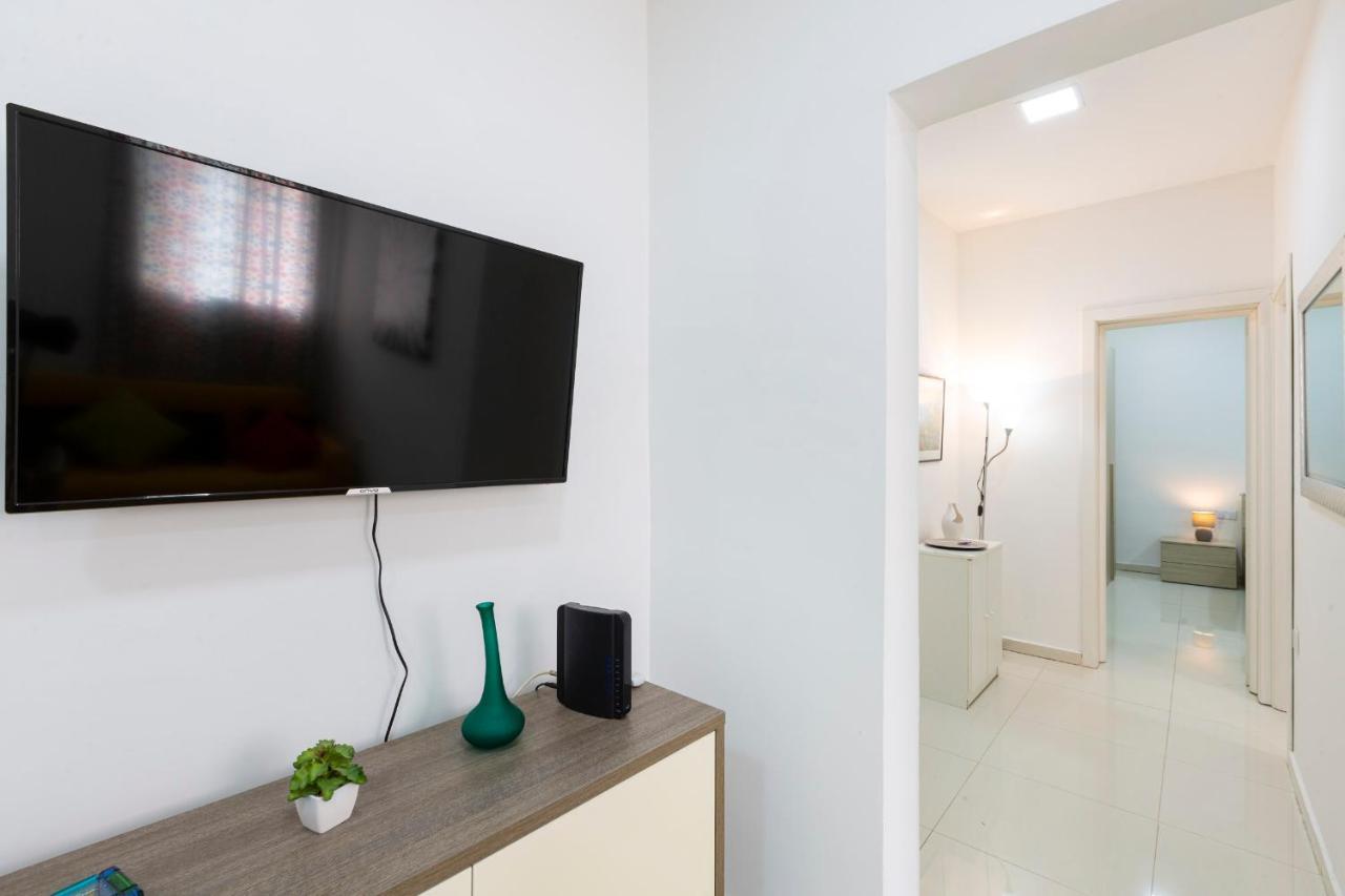 Brand New Apartment In Sliema 2 Min By The Sea-Hosted By Sweetstay Buitenkant foto