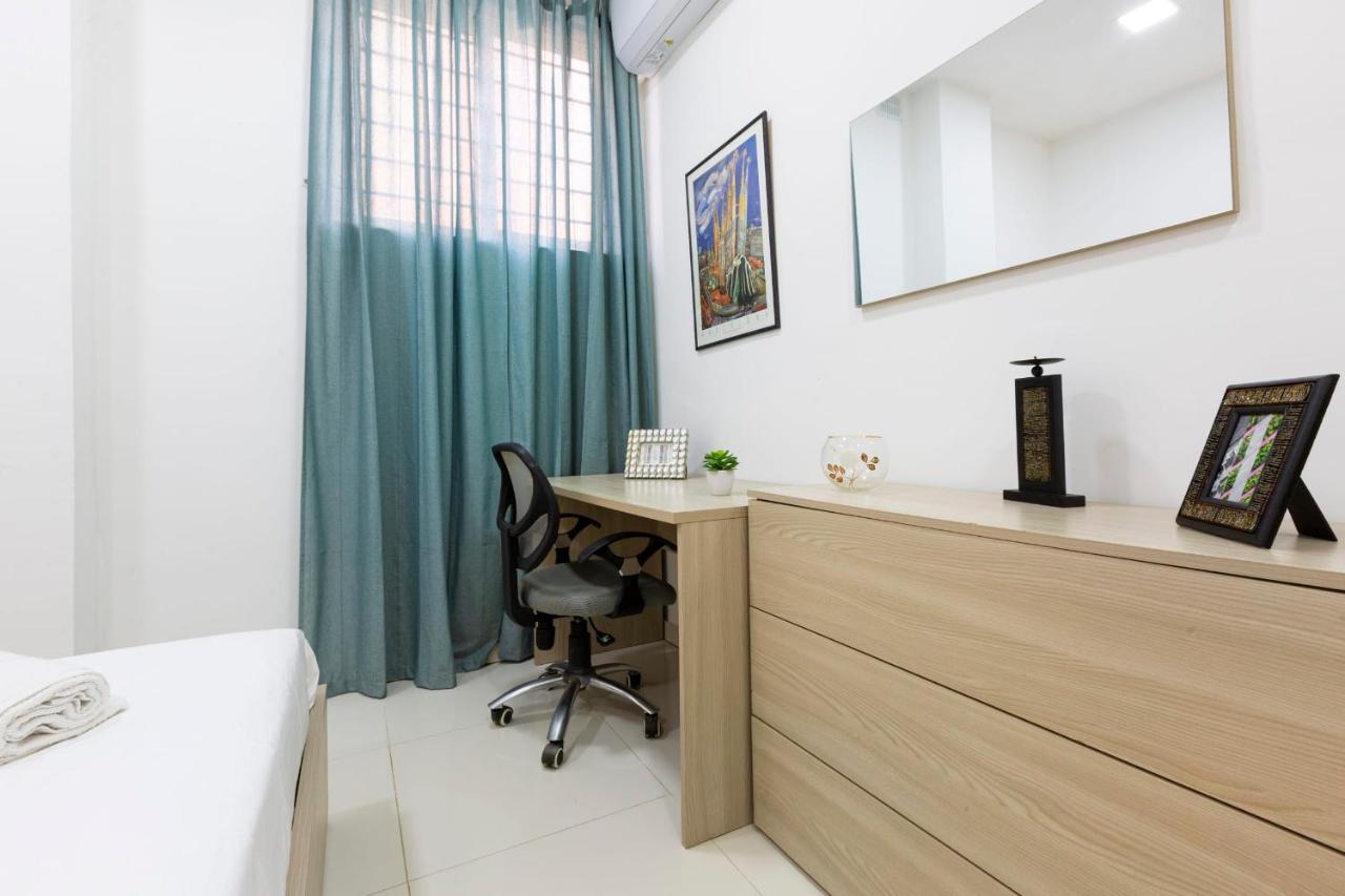 Brand New Apartment In Sliema 2 Min By The Sea-Hosted By Sweetstay Buitenkant foto