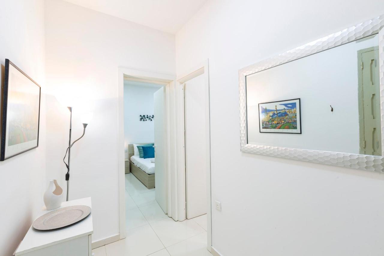 Brand New Apartment In Sliema 2 Min By The Sea-Hosted By Sweetstay Buitenkant foto