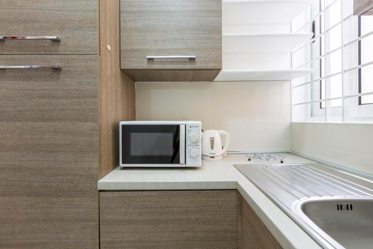 Brand New Apartment In Sliema 2 Min By The Sea-Hosted By Sweetstay Buitenkant foto