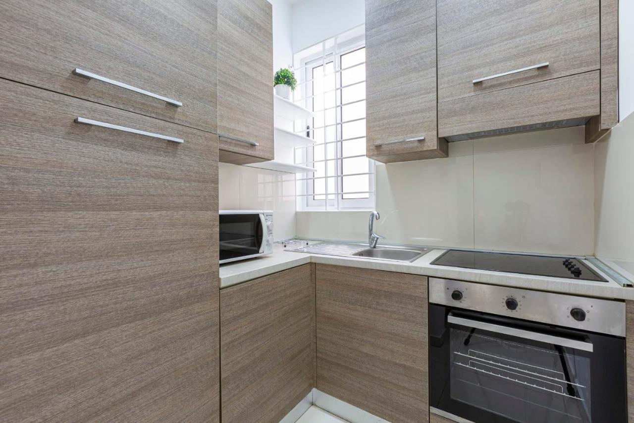 Brand New Apartment In Sliema 2 Min By The Sea-Hosted By Sweetstay Buitenkant foto